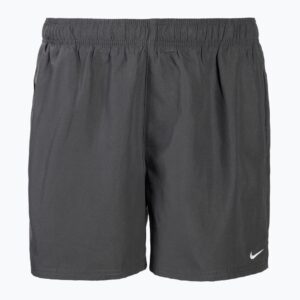 Szorty kąpielowe męskie Nike Essential 5" Volley iron grey