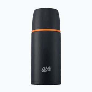 Termos Esbit Stainless Steel Vacuum Flask 750 ml black